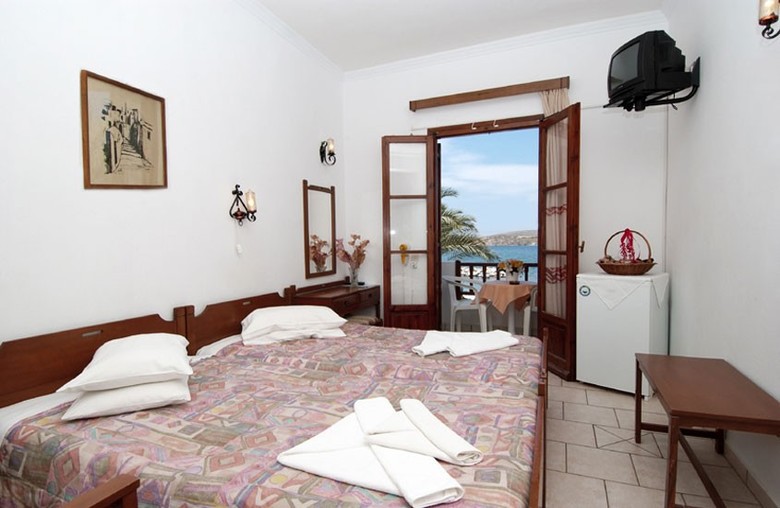 Hotel Asterias