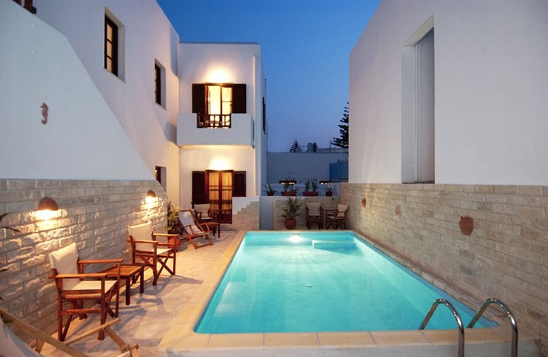 Hotel Asterias