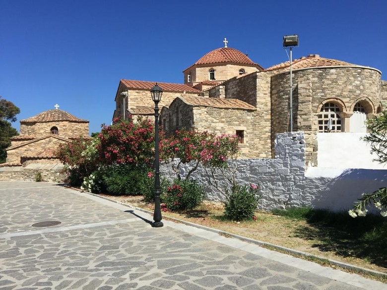 Hotel Asterias