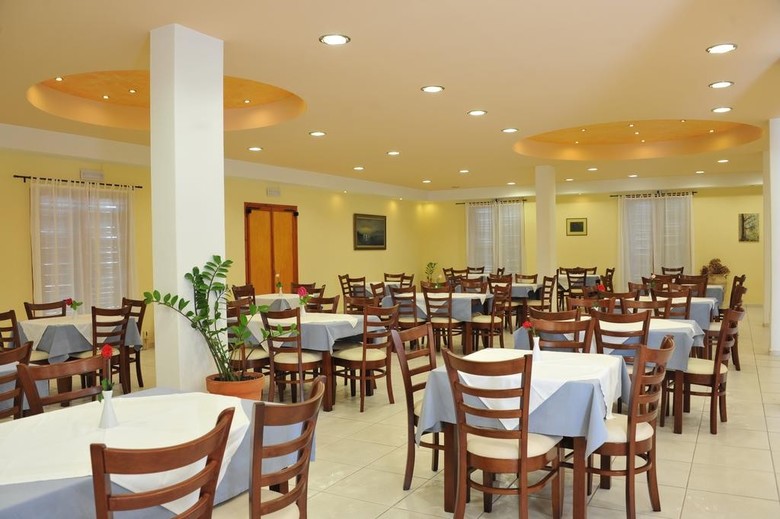 Hotel Eri