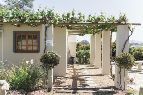 Agroturismo Groenvlei Guest Farm