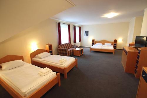 Hotel Itvv