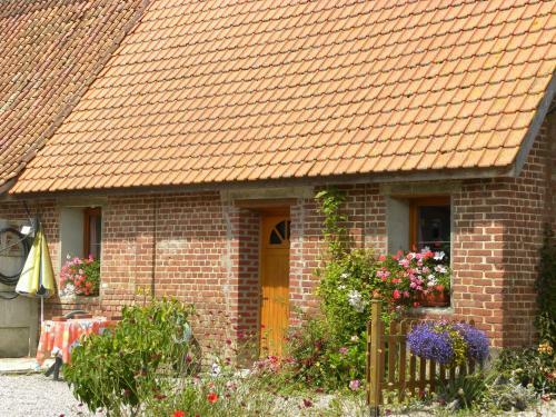 Bed & Breakfast Entre Caps Et Marais