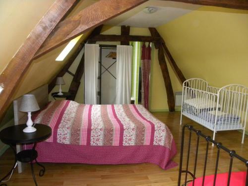 Bed & Breakfast Entre Caps Et Marais