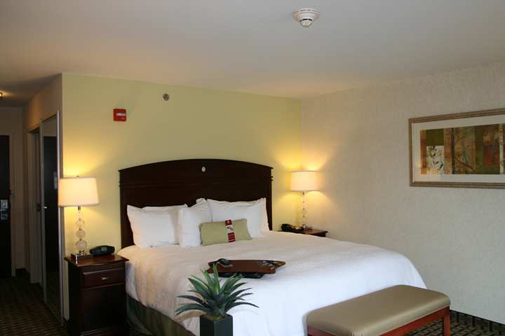 Hotel Hampton Inn & Suites Cleveland-mentor