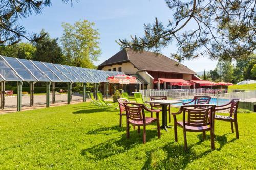 Albhotel Grill