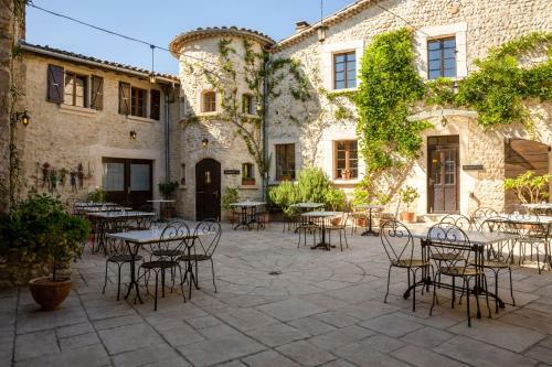 Hotel Relais Du Silence L'auberge La Plaine