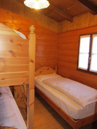 Camping Val Di Sole