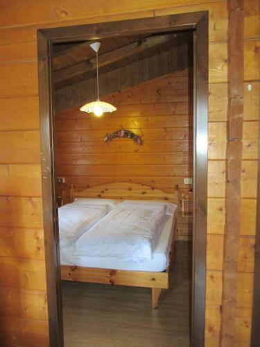 Camping Val Di Sole