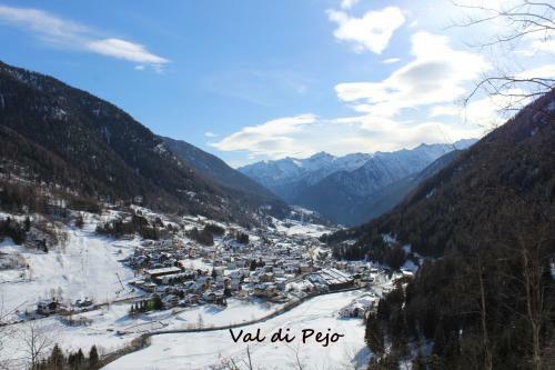 Camping Val Di Sole