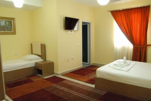 Hotel Relax City Center