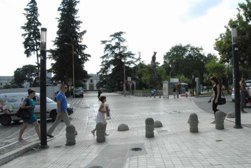 Hotel Relax City Center