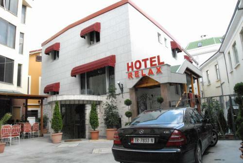 Hotel Relax City Center