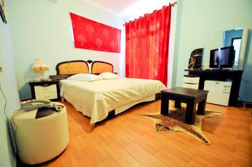 Hotel Lubjana