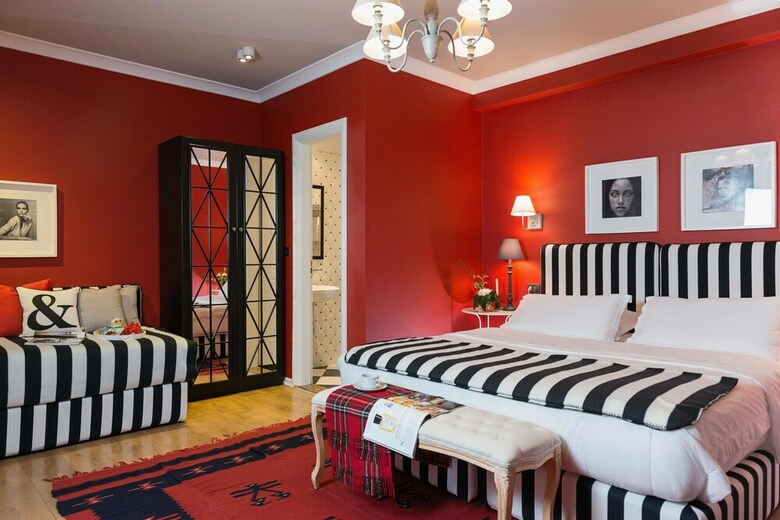 Hotel Areela