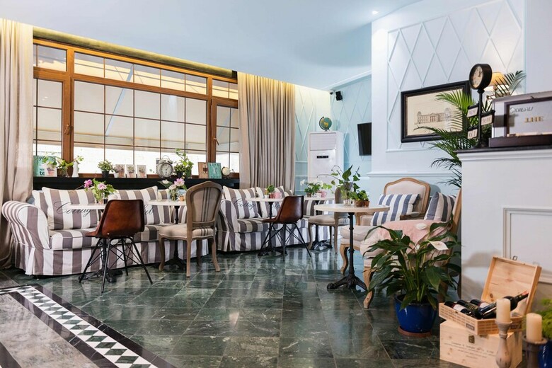 Hotel Areela