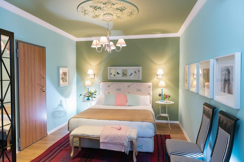 Hotel Areela