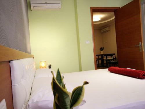 Hotel Bylis