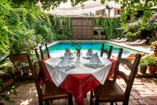 Hotel Restaurant Bujtina E Gjelit