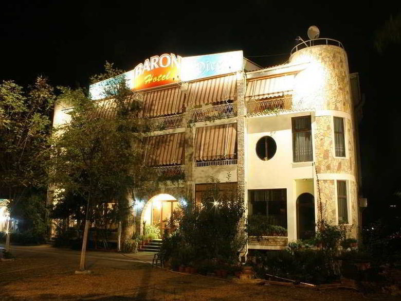 Hotel Baron