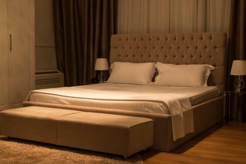 Padam Boutique Hotel