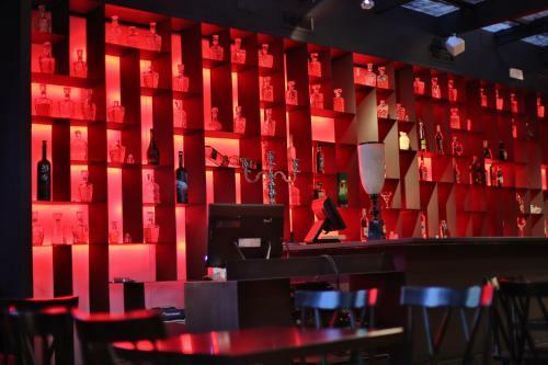 Padam Boutique Hotel