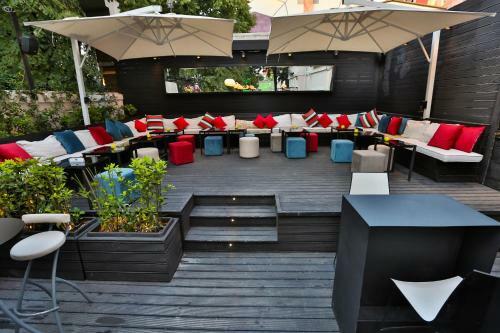 Padam Boutique Hotel