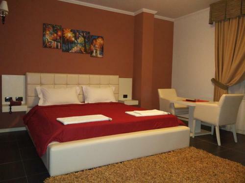Mustang Hotel
