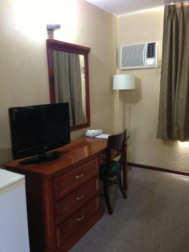 Hotel Reforma Tuxpan