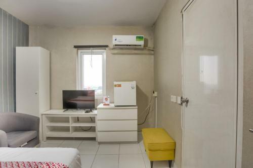 Hotel Oyo 3247 Afira Rooms Aeropolis