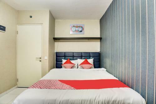 Hotel Oyo 3247 Afira Rooms Aeropolis