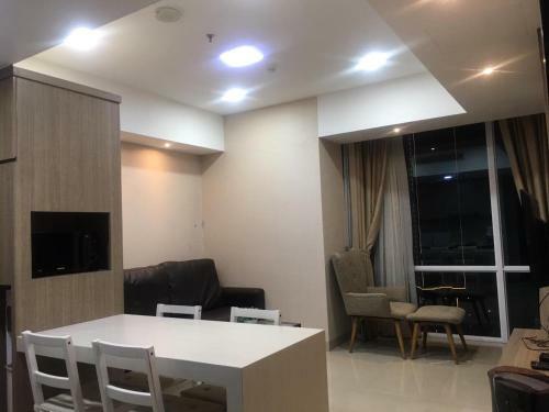 Murah Apartemen 2 Br U Residence Tower 2 - Lippo Karawaci