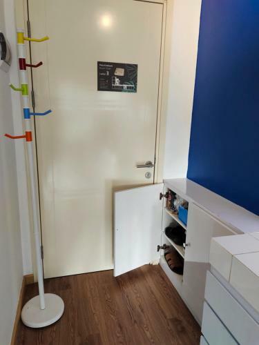 Apartamento Studio Room @apartemen M-town 3rd Floor