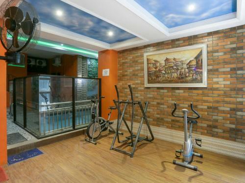 Hotel Oyo Life 3520 Indoniaga Palace