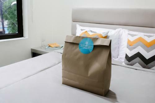 Hotel Mutiara Batu Ceper By Twospaces (syariah)