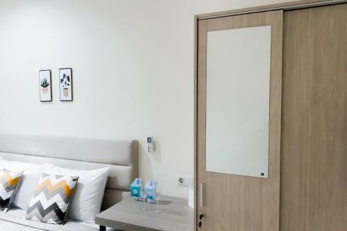 Hotel Mutiara Batu Ceper By Twospaces (syariah)