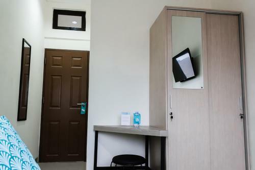 Hotel Mutiara Batu Ceper By Twospaces (syariah)