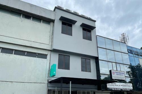 Hotel Mutiara Batu Ceper By Twospaces (syariah)