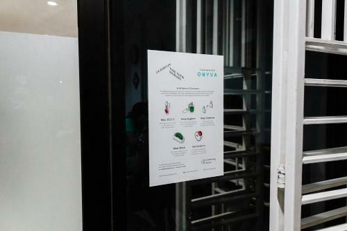 Hotel Mutiara Batu Ceper By Twospaces (syariah)