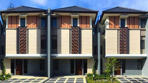 Hostal Regentown Near Ice Bsd