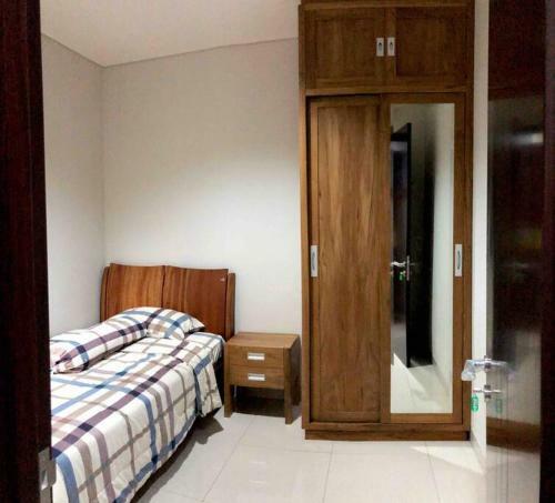 Apartamento A4one (Regentown B5 No. 5) House For Rent