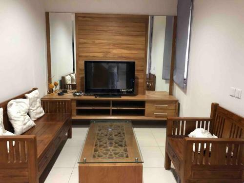 Apartamento A4one (Regentown B5 No. 5) House For Rent