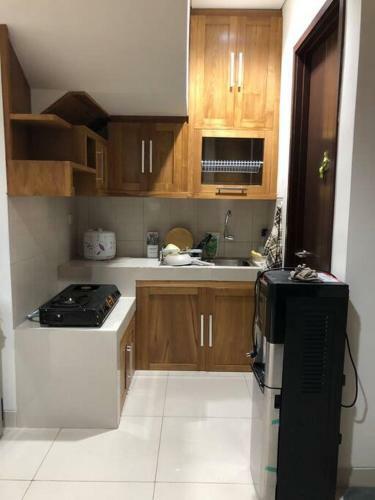 Apartamento A4one (Regentown B5 No. 5) House For Rent