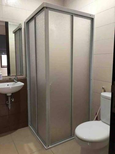 Apartamento A4one (Regentown B5 No. 5) House For Rent