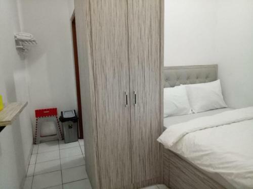 Hostal Mama Syariah @ Kutajaya