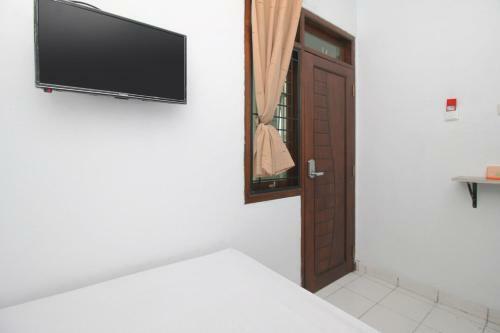 Hostal Mama Syariah @ Kutajaya