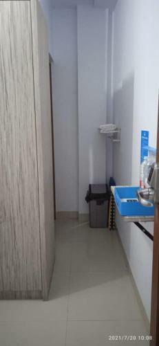 Hostal Mama Syariah @ Kutajaya