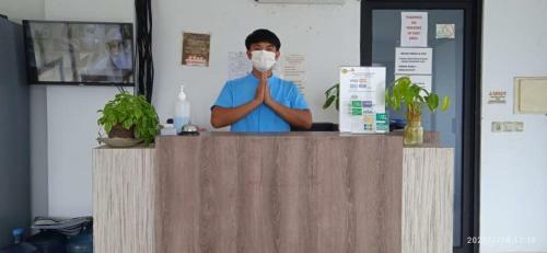 Hostal Mama Syariah @ Kutajaya