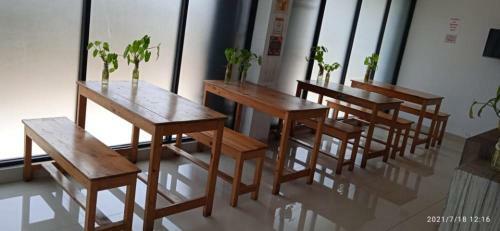 Hostal Mama Syariah @ Kutajaya
