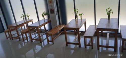 Hostal Mama Syariah @ Kutajaya